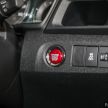 GALERI: Honda BR-V facelift 2020 gred V – berharga RM96,900 dengan rupa luar dan dalam disegarkan