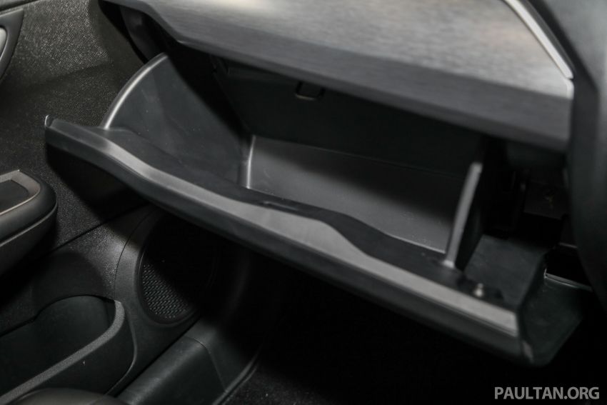 GALLERY: 2020 Honda BR-V – V spec detailed, RM97k 1127095