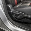 GALERI: Honda BR-V facelift 2020 gred V – berharga RM96,900 dengan rupa luar dan dalam disegarkan