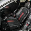 GALERI: Honda BR-V facelift 2020 gred V – berharga RM96,900 dengan rupa luar dan dalam disegarkan