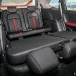 GALERI: Honda BR-V facelift 2020 gred V – berharga RM96,900 dengan rupa luar dan dalam disegarkan