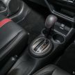 GALERI: Honda BR-V facelift 2020 gred V – berharga RM96,900 dengan rupa luar dan dalam disegarkan