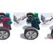 Transmisi Manual pintar (iMT) Kia diperincikan – boleh berfungsi walau dengan sistem hibrid ringkas 48-volt