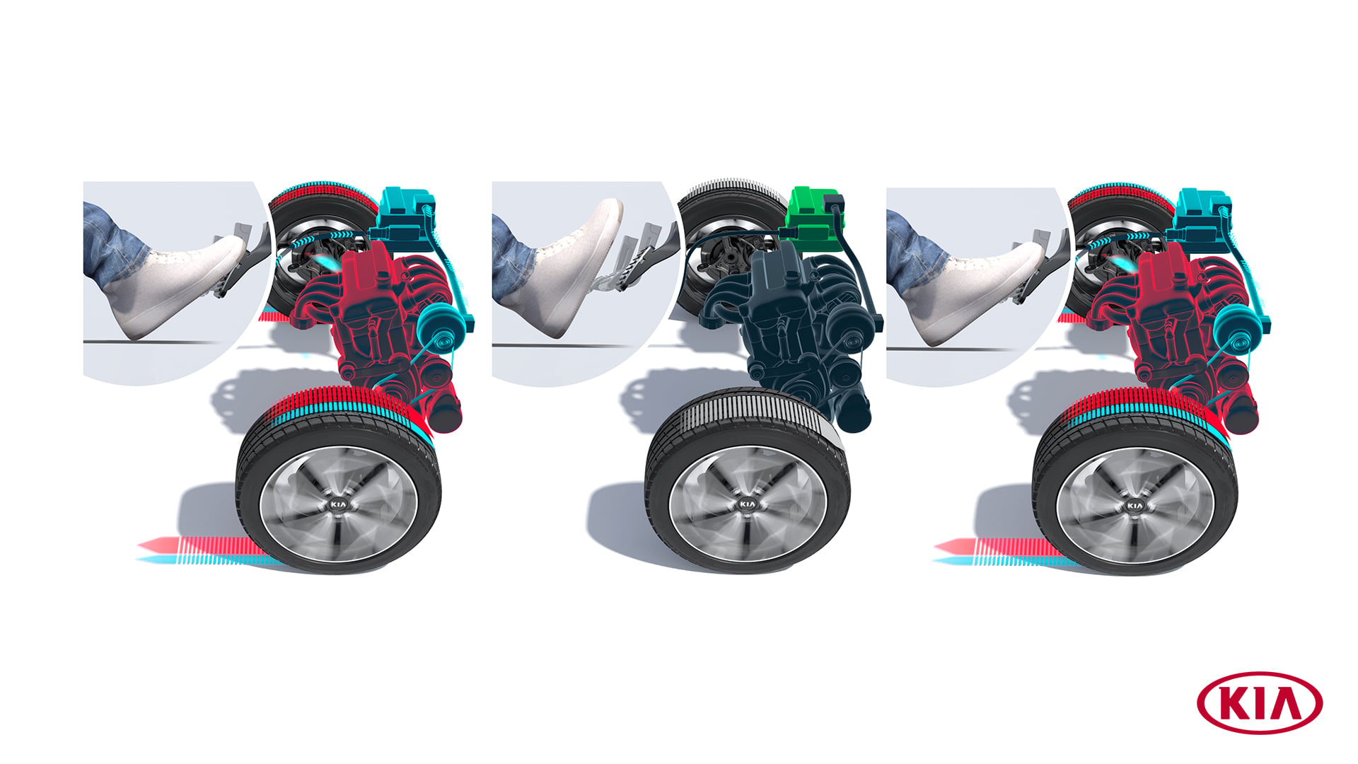 Transmisi Manual pintar (iMT) Kia diperincikan – boleh berfungsi walau dengan sistem hibrid ringkas 48-volt