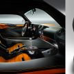2020 Lotus Exige Sport 410 20th Anniversary unveiled