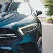 Mercedes-AMG A35 4Matic Edition 1 W177 – RM380k
