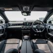 Mercedes-AMG A35 4Matic Edition 1 W177 – RM380k