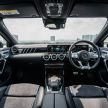 Mercedes-AMG A35 4Matic Edition 1 W177 – RM380k
