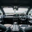 Mercedes-AMG A35 4Matic Edition 1 W177 – RM380k