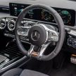 Mercedes-AMG A35 4Matic Edition 1 W177 – RM380k