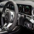 Mercedes-AMG A35 4Matic Edition 1 W177 – RM380k
