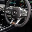 Mercedes-AMG A35 4Matic Edition 1 W177 – RM380k