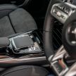 Mercedes-AMG A35 4Matic Edition 1 W177 – RM380k