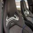 Mercedes-AMG A35 4Matic Edition 1 W177 – RM380k