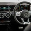 Mercedes-AMG A35 4Matic Edition 1 W177 – RM380k