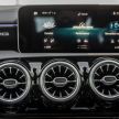 Mercedes-AMG A35 4Matic Edition 1 W177 – RM380k