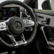 Mercedes-AMG A35 4Matic Edition 1 W177 – RM380k