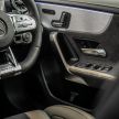 Mercedes-AMG A35 4Matic Edition 1 W177 – RM380k