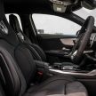 Mercedes-AMG A35 4Matic Edition 1 W177 – RM380k