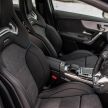 Mercedes-AMG A35 4Matic Edition 1 W177 – RM380k