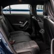 Mercedes-AMG A35 4Matic Edition 1 W177 – RM380k