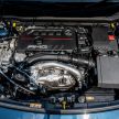 Mercedes-AMG A35 4Matic Edition 1 W177 – RM380k