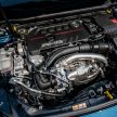Mercedes-AMG A35 4Matic Edition 1 W177 – RM380k