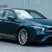 Mercedes-AMG A35 4Matic Edition 1 W177 – RM380k