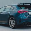 Mercedes-AMG A35 4Matic Edition 1 W177 – RM380k