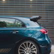 Mercedes-AMG A35 4Matic Edition 1 W177 – RM380k