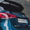 Mercedes-AMG A35 4Matic Edition 1 W177 – RM380k