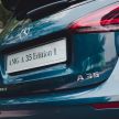 Mercedes-AMG A35 4Matic Edition 1 W177 – RM380k
