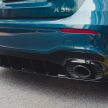 Mercedes-AMG A35 4Matic Edition 1 W177 – RM380k