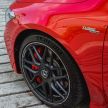 Mercedes-AMG CLA45 S 4Matic+ C118 kini di Malaysia – RM448,888, ada Drift Mode, berkuasa 421 PS/500 Nm