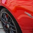 Mercedes-AMG CLA45 S 4Matic+ C118 kini di Malaysia – RM448,888, ada Drift Mode, berkuasa 421 PS/500 Nm