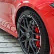 Mercedes-AMG CLA45 S 4Matic+ C118 kini di Malaysia – RM448,888, ada Drift Mode, berkuasa 421 PS/500 Nm