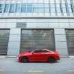 Mercedes-AMG CLA45 S 4Matic+ C118 kini di Malaysia – RM448,888, ada Drift Mode, berkuasa 421 PS/500 Nm