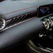 Mercedes-AMG CLA45 S 4Matic+ C118 kini di Malaysia – RM448,888, ada Drift Mode, berkuasa 421 PS/500 Nm