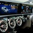 Mercedes-AMG CLA45 S 4Matic+ C118 kini di Malaysia – RM448,888, ada Drift Mode, berkuasa 421 PS/500 Nm