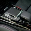 Mercedes-AMG CLA45 S 4Matic+ C118 kini di Malaysia – RM448,888, ada Drift Mode, berkuasa 421 PS/500 Nm