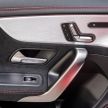 Mercedes-AMG CLA45 S 4Matic+ C118 kini di Malaysia – RM448,888, ada Drift Mode, berkuasa 421 PS/500 Nm