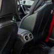 Mercedes-AMG CLA45 S 4Matic+ C118 kini di Malaysia – RM448,888, ada Drift Mode, berkuasa 421 PS/500 Nm