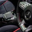 Mercedes-AMG CLA45 S 4Matic+ C118 kini di Malaysia – RM448,888, ada Drift Mode, berkuasa 421 PS/500 Nm