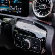 Mercedes-AMG CLA45 S 4Matic+ C118 kini di Malaysia – RM448,888, ada Drift Mode, berkuasa 421 PS/500 Nm