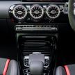 Mercedes-AMG CLA45 S 4Matic+ C118 kini di Malaysia – RM448,888, ada Drift Mode, berkuasa 421 PS/500 Nm
