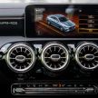 Mercedes-AMG CLA45 S 4Matic+ C118 kini di Malaysia – RM448,888, ada Drift Mode, berkuasa 421 PS/500 Nm