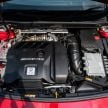 Mercedes-AMG CLA45 S 4Matic+ C118 kini di Malaysia – RM448,888, ada Drift Mode, berkuasa 421 PS/500 Nm