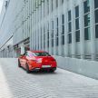 Mercedes-AMG CLA45 S 4Matic+ C118 kini di Malaysia – RM448,888, ada Drift Mode, berkuasa 421 PS/500 Nm