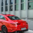 Mercedes-AMG CLA45 S 4Matic+ C118 kini di Malaysia – RM448,888, ada Drift Mode, berkuasa 421 PS/500 Nm