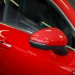 GALERI: Mercedes-AMG CLA45 S 4Matic+ di Malaysia – RM448,888, 2.0L turbo 421 PS/500 Nm dan Drift Mode